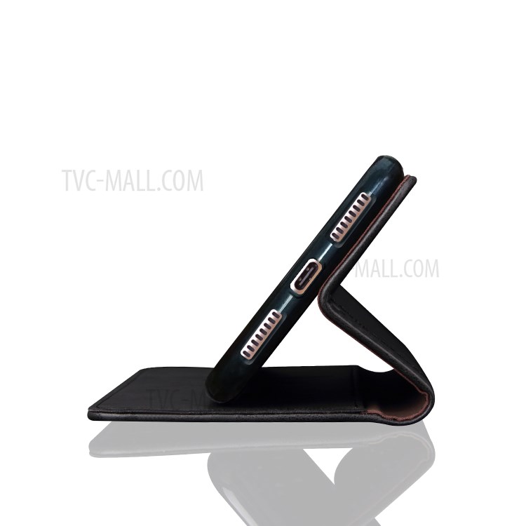 Case Huawei Mate 9 / Pre-order * เคสผิวหนังม้า มีสไตล์ย้อนยุคและสัมผัสที่นุ่มนวล *