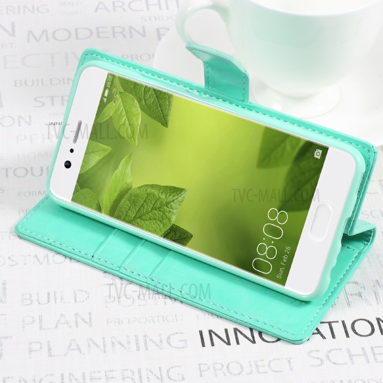 Case Huawei P10 Plus / Pre-order * MERCURY GOOSPERY หนัง PU ที่มีคุณภาพสูง *