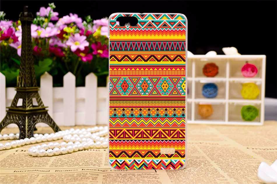 Case Huawei G-Play Mini (Honor 4C) / Pre-order * เคสพิมพ์ลาย วัสดุ TPU มีความยืดหยุ่นและคงทน *