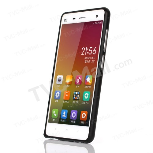 Case Xiaomi MI 4 **พรีออเดอร์**