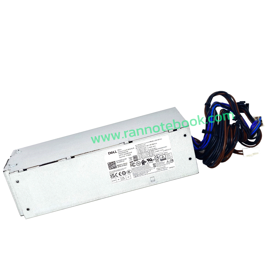 Power Supply Dell Optiplex 3080 5080 7080 XE3 แท้ประกันศูนย์ Dell Thailand