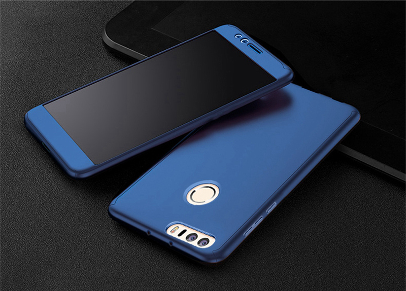 Case Huawei P9 / Pre-order * 360 องศา Body Protection Case 3 in 1 *