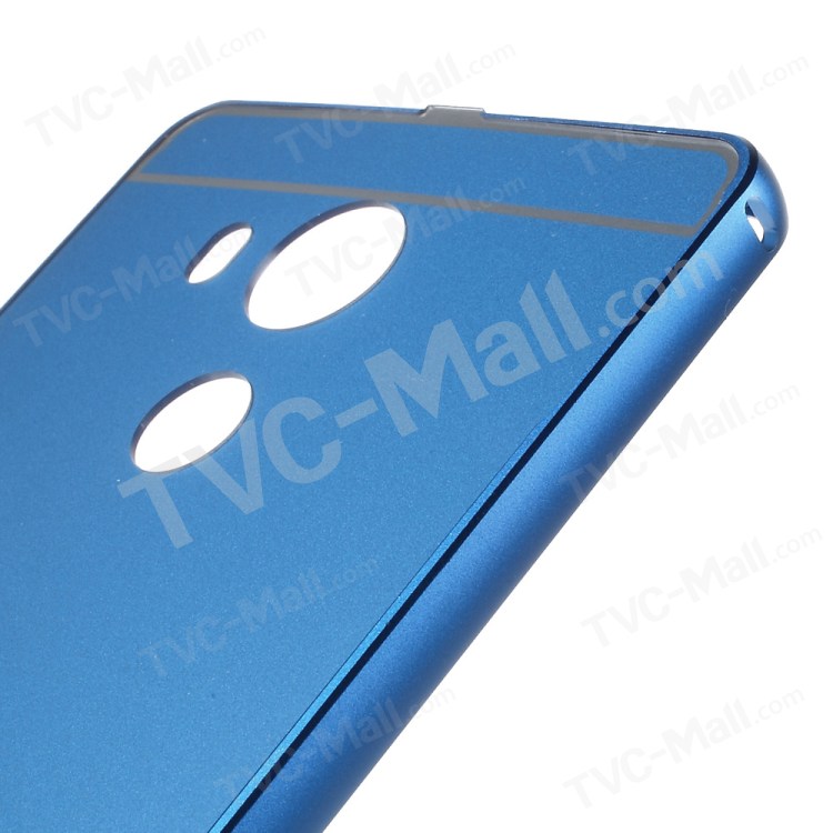 Case Huawei Mate 8 / Pre-order *เคสสไลด์อลูมิเนียม + แผ่นหลังพลาสติก*