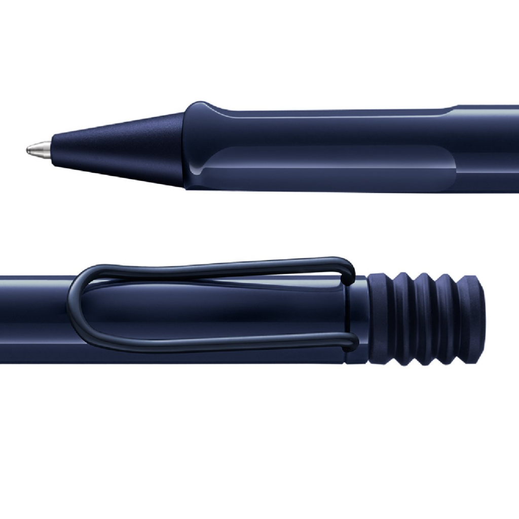 LAMY Safari Ballpoint Pen Dark Dusk 2025 Limited Edition