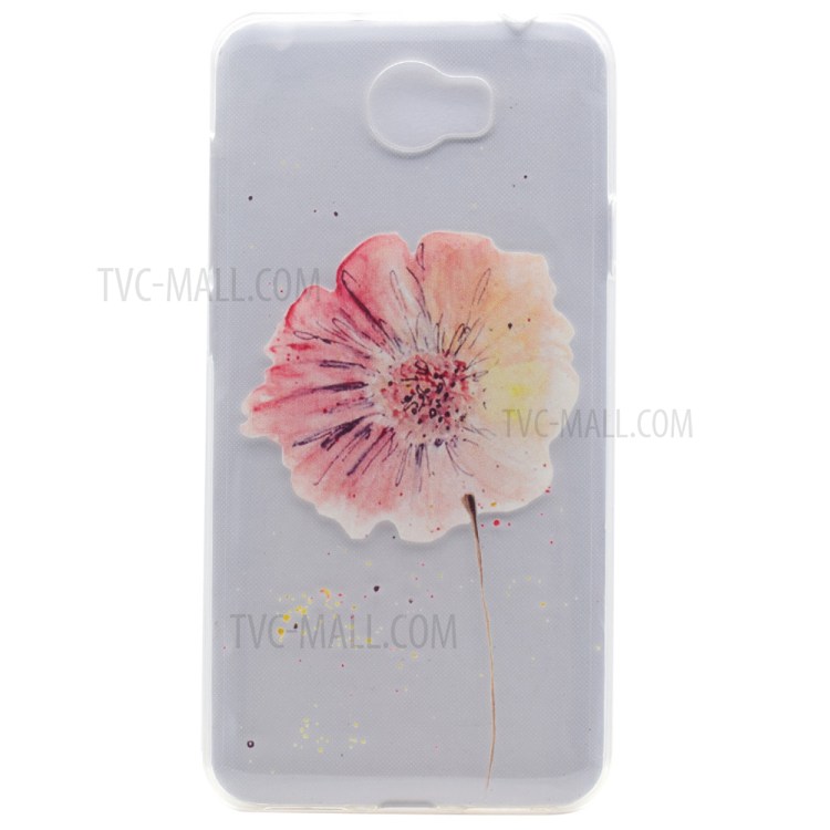 Case Huawei Y5 ii / Pre-order * Soft TPU รูปแบบที่ทันสมัย *