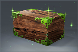 [IN-STOCK]Effigy Block of The Fall 2016 Battle Pass Level II
