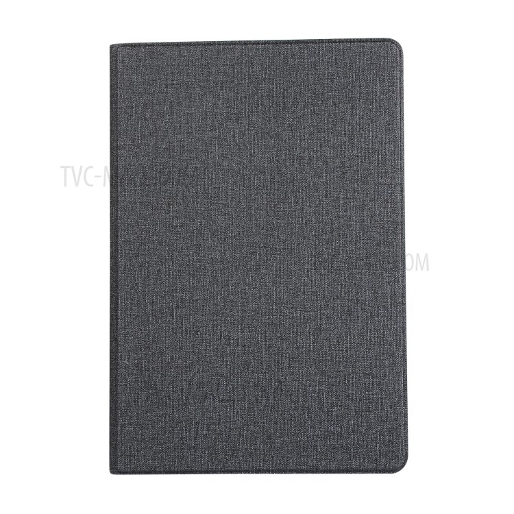 Case Huawei MediaPad T5 / Pre-Order * เคสผ้าเนื้อหนัง PU ที่ทนทาน *