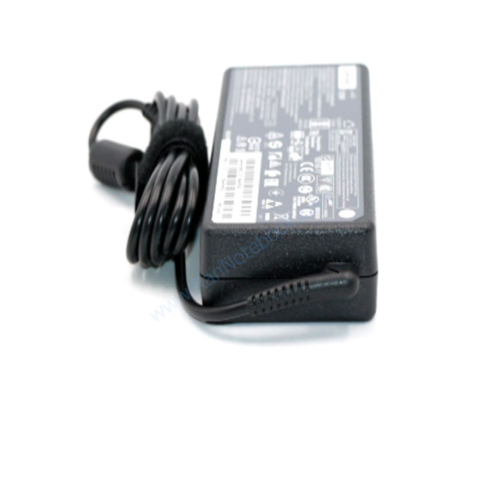 Adapter Lenovo Y530 Y50 แท้ 135W ราคา พิเศษ ADL135NLC3A สายชาร์จ โน๊ตบุ๊ค Lenovo Legion Y530 - 15ICH แท้ รับประกัน ศูนย์ Lenovo 1 ปี