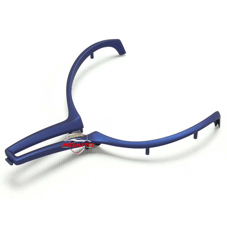 คิ้วก้านพวงมาลัย BMW F30