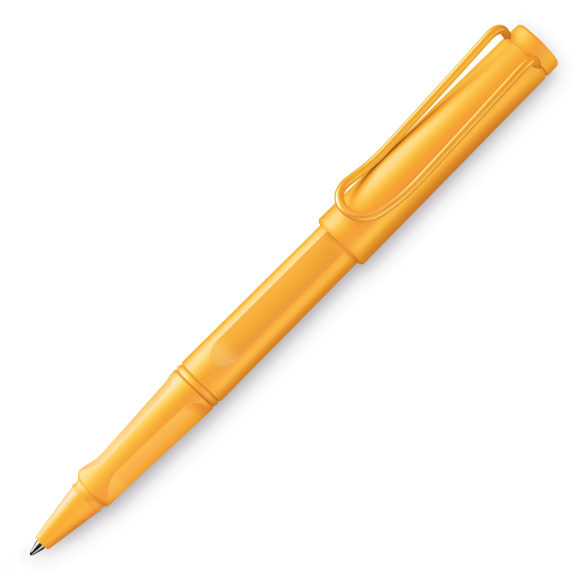 LAMY safari rollerball pen candy mango 2020 limited edition