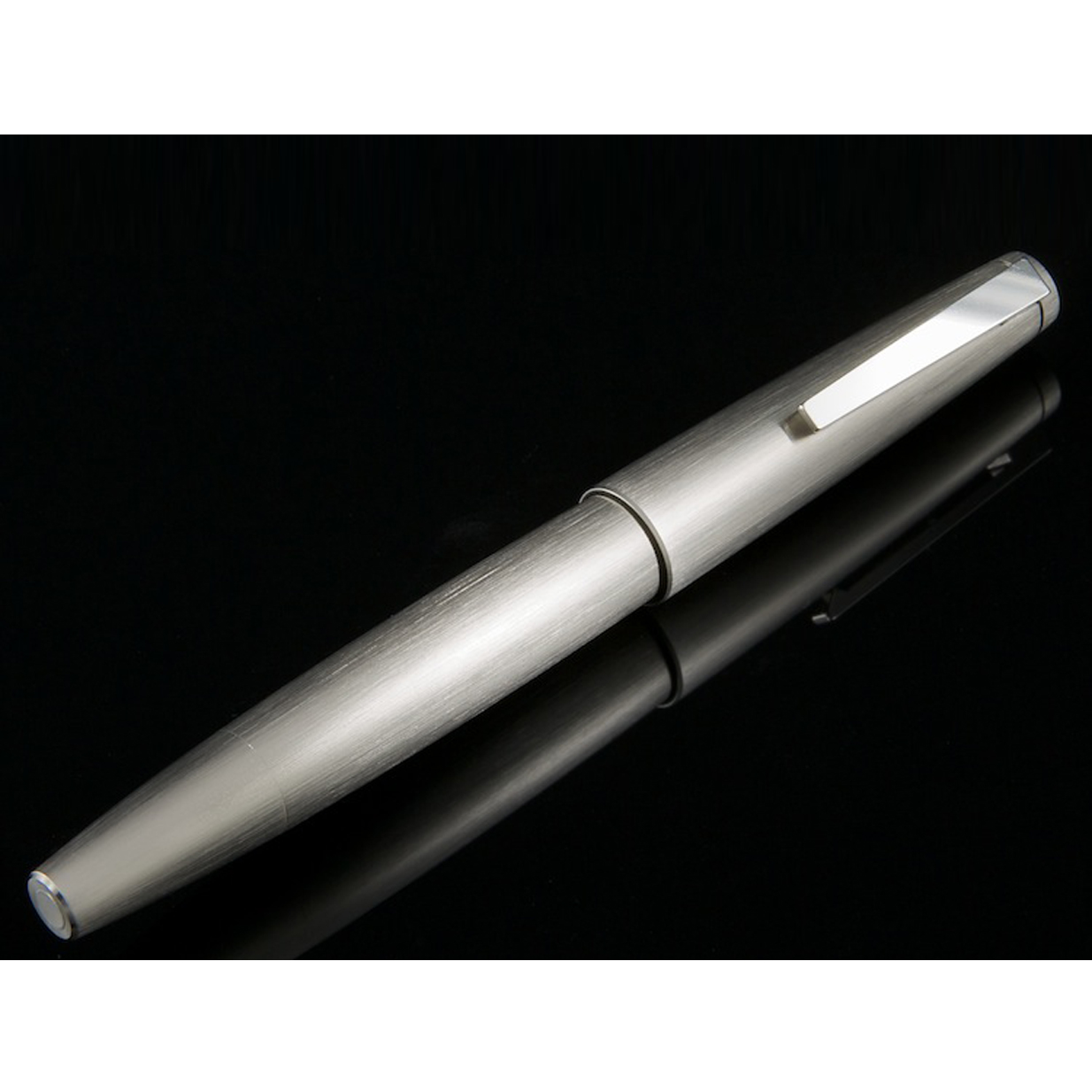 LAMY 2000 metal Fountain pen