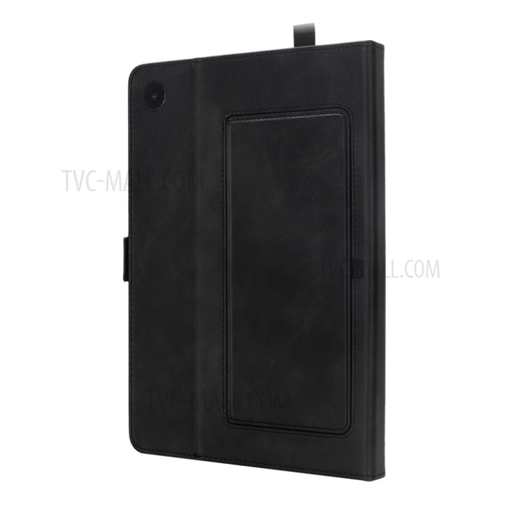 Case Huawei MediaPad M5 / Pre-Order * หนัง PU พรีเมี่ยมดูหรูหราและให้ความรู้สึกดี *
