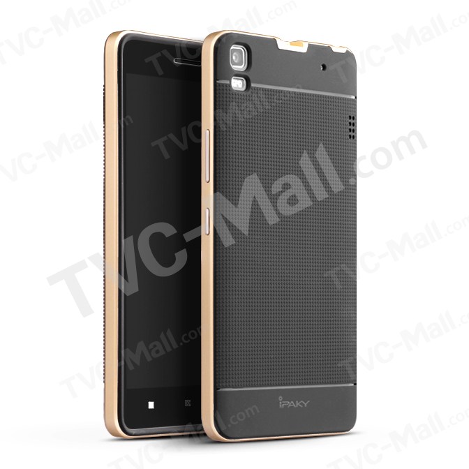 Case Lenovo A7000 / Pre-order * 2-in-1 PC กันชน + ปก TPU *