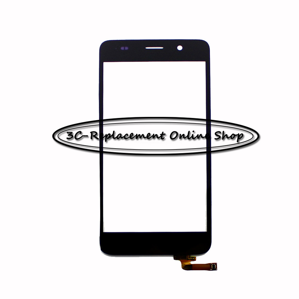 หน้าจอสัมผัส Huawei Y6 / Pre-order * ทดแทนสำหรับความเสียหายหรือไม่ทำงาน หน้าจอสัมผัส Digitizer *