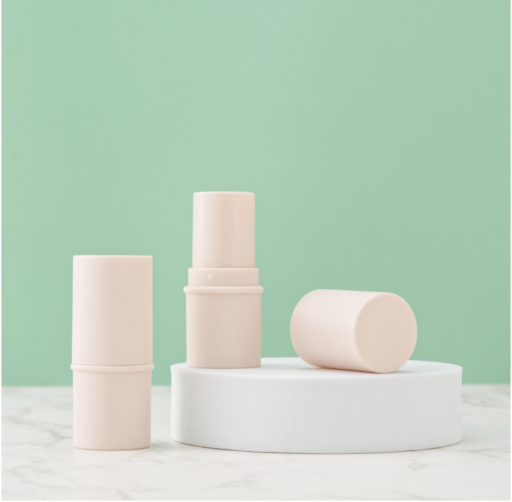 หลอดบาล์ม ฝา 2 ชั้น ขนาด 6 กรัม 005437