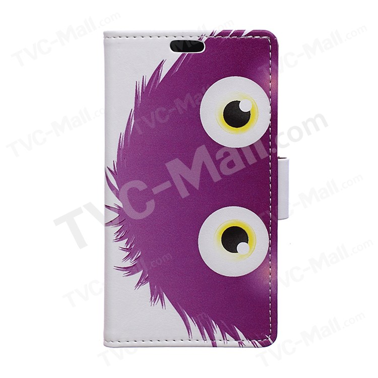 Case Huawei Y6 ii / Pre-order * เคสกระเป๋าสตางค์หนัง พิมพ์ลาย *