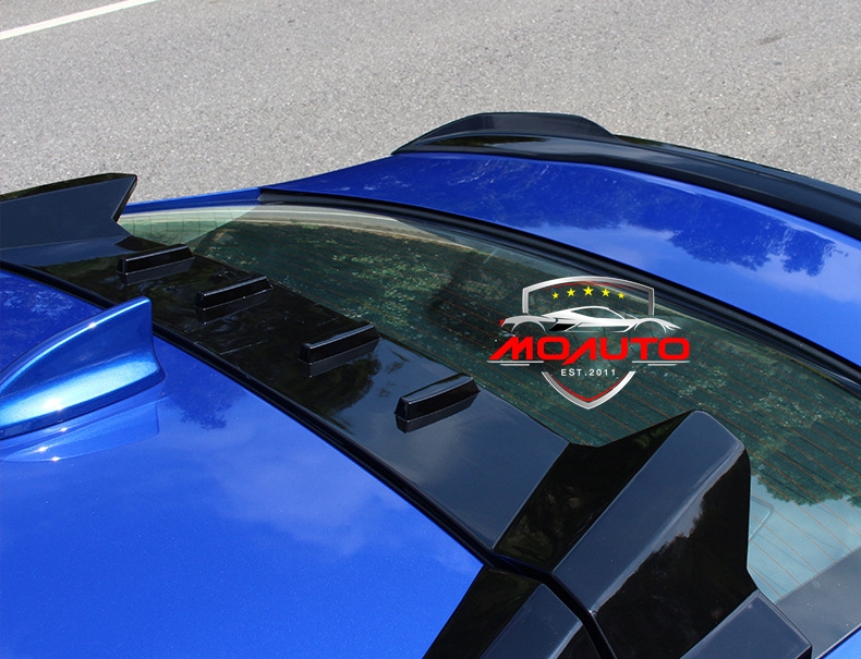 แก๊ปหลังคาทรง TR CIVIC FE 2021-2022