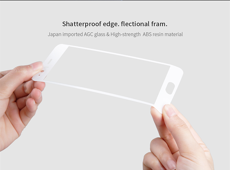 กระจกนิรภัย Huawei P10 / Pre-order * NILLKIN 3D AP + Pro นำเข้าจากญี่ปุ่นวัสดุแก้ว AGC *