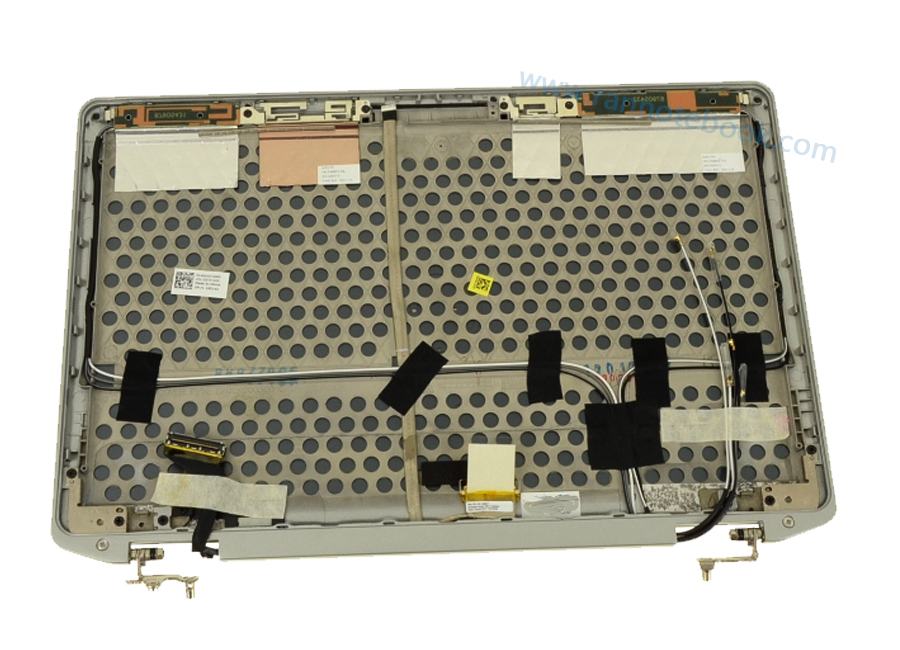 ฝาจอ Dell Latitude E6330 บอดี้หลังจอ Dell Latitude E6330 ฝาหลังจอโน๊ตบุ๊ค Dell E6330 บอดี้โน๊ตบุ๊ค E6330 แท้ ประกันศูนย์ Dell Thailand ราคา พิเศษ