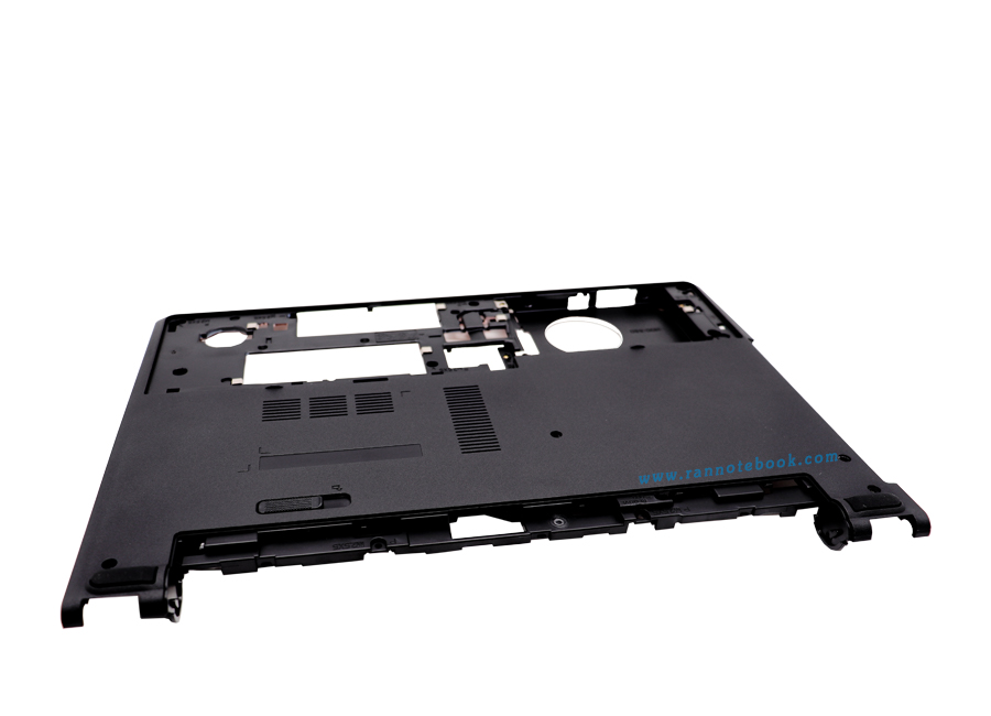 Bottom Base Dell Vostro 3458 3459 แท้ บอดี้ Dell 3459 3458 บอดี้ล่าง Dell 3459 3458 ฐานล่าง Dell 3458 3459 อะไหล่ แท้ ศูนย์ DELL