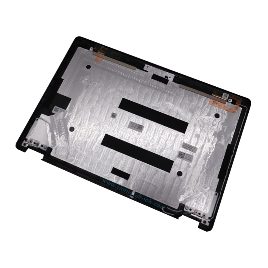 บอดี้โน๊ตบุ๊ค ฝาหลังจอ Dell Latitude 5490 แท้ ตรงรุ่น ประกันศูนย์ Dell Thailand