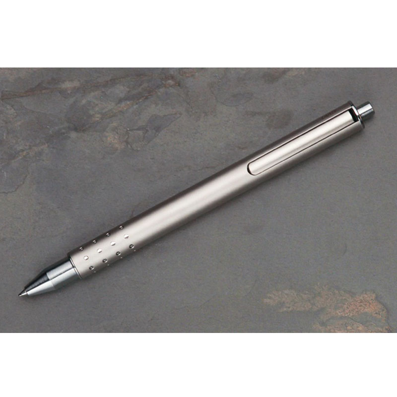 LAMY Swift Palladium rollerball pen