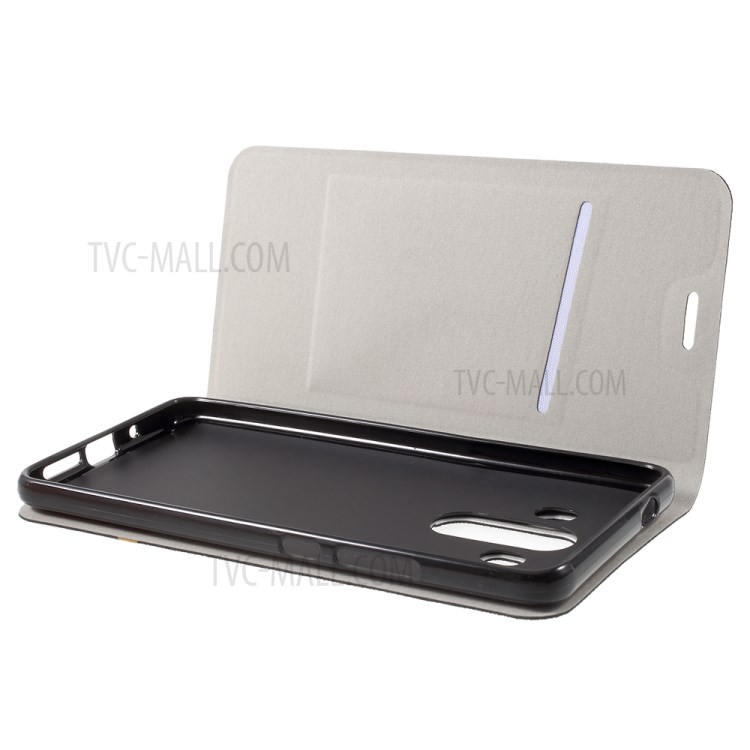 Case Huawei Mate 10 Pro / Pre-order * เคสสองสี ด้านหน้าฝังด้วยแผ่นเหล็กที่แข็งแรง *