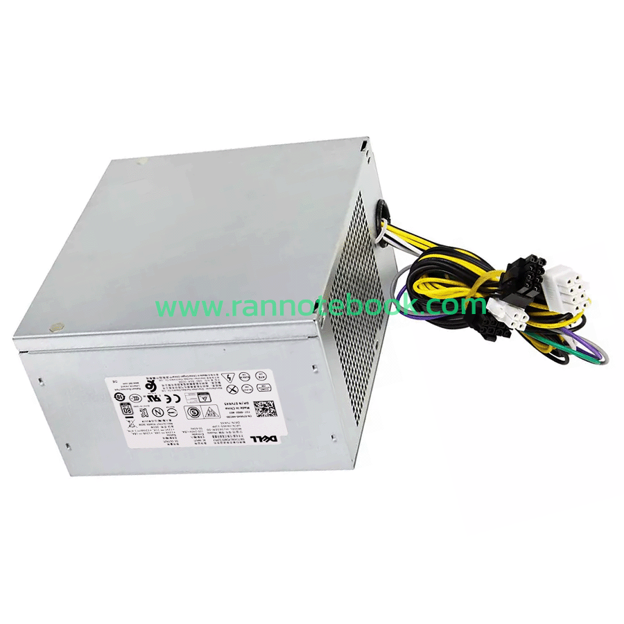 Power Supply Dell Optiplex XE2 3020 7020 9020 365W แท้ประกันDell Thailand