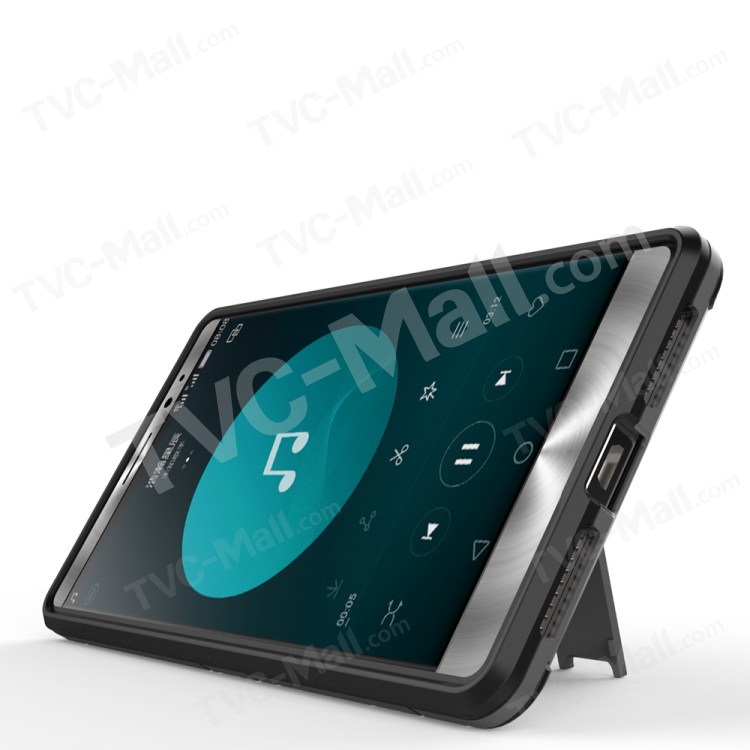 Case Huawei Mate 8 / Pre-order * เคสไฮบริด + TPU อ่อน = ป้องกันสองชั้น *