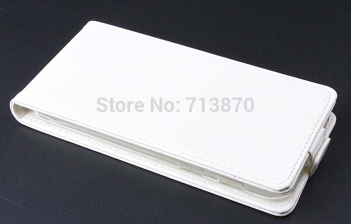 Case Lenovo K900 / Pre-order * เคสตั้งหนัง PU *