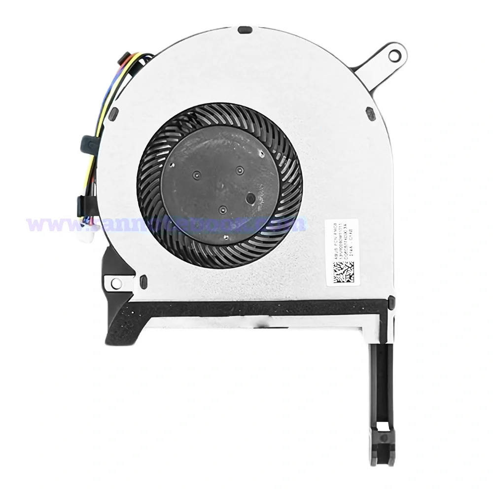 พัดลมโน๊ตบุ๊ค Asus TUF GAMING FX505D FX505 FAN CPU รับประกันสินค้า ส่งฟรี