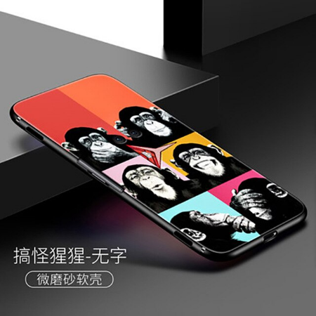 Case Lenovo Legion Phone Duel / Pre-order * เคสซิลิโคนซอฟท์TPU ปกหลัง พิมพ์ลาย *