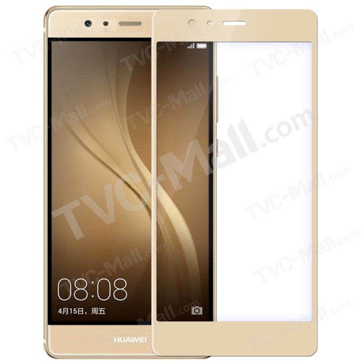 กระจกนิรภัย Huawei P9 / Pre-order * NILLKIN Amazing CP+ ป้องกันลายนิ้วมือ, น้ำมันทนป้องกันแสงสะท้อน*
