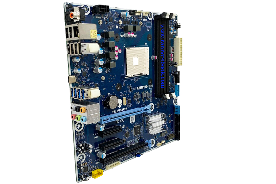 เมนบอร์ด Dell Alienware Aurora R10 AMD Ryzen™ 5 แท้ศูนย์