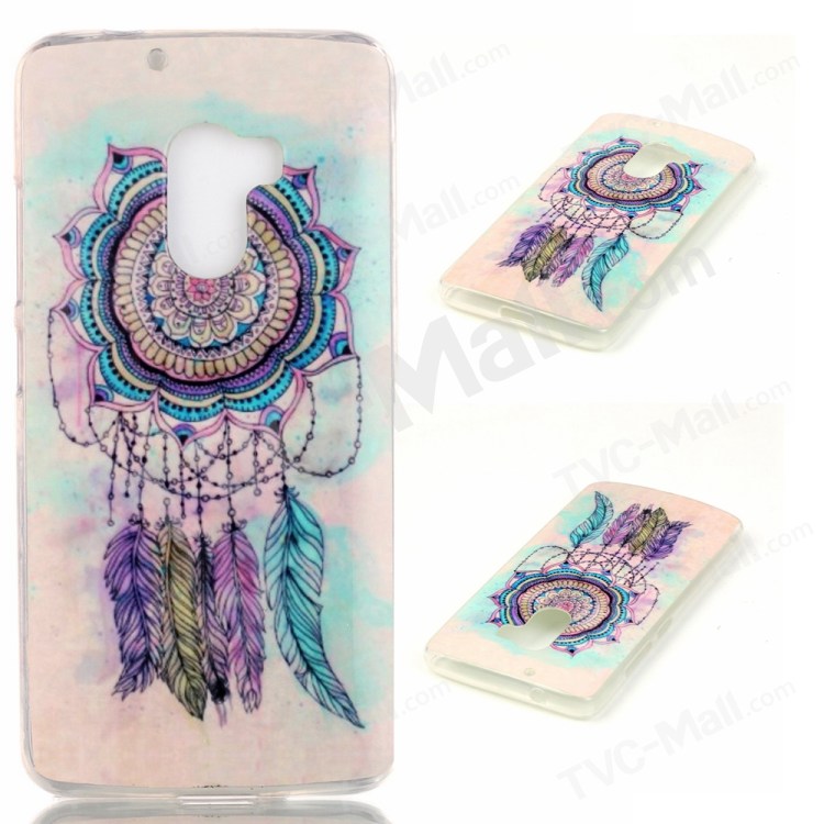 Case Lenovo A7010 / Pre-order * เคส TPU ฝีมือ IMD, ความคงทนของสีที่ยอดเยี่ยม *