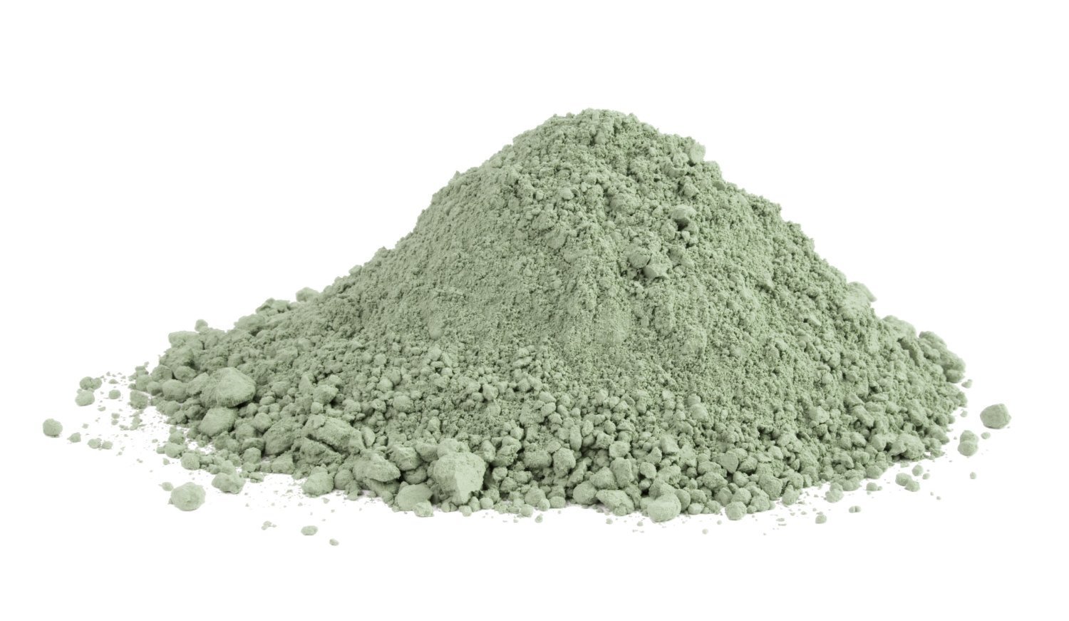 green clay 50 g