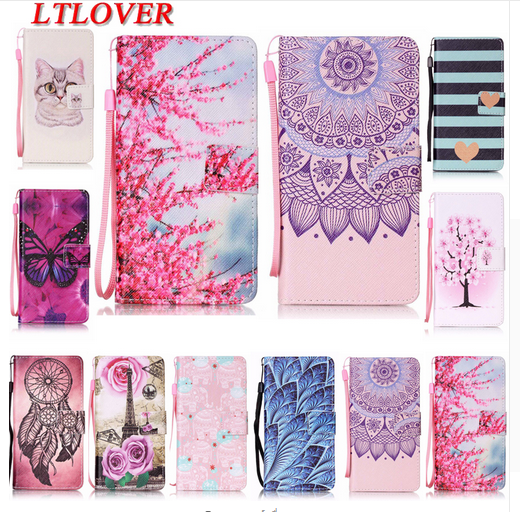 Case Wiko Fever 4G / Pre-order * เคสหนังพิมพ์ลาย *