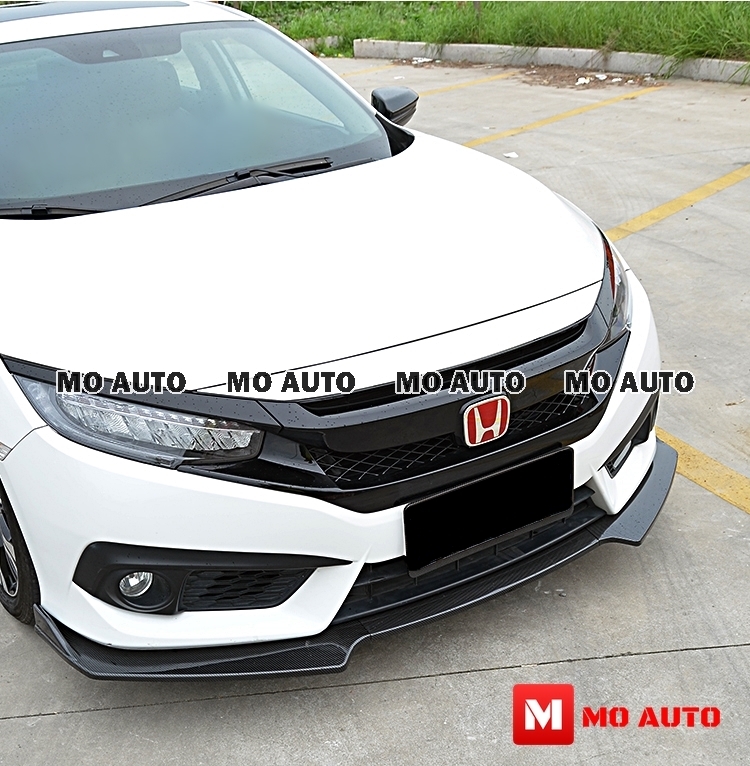 ลิ้นหน้า CIVIC FC