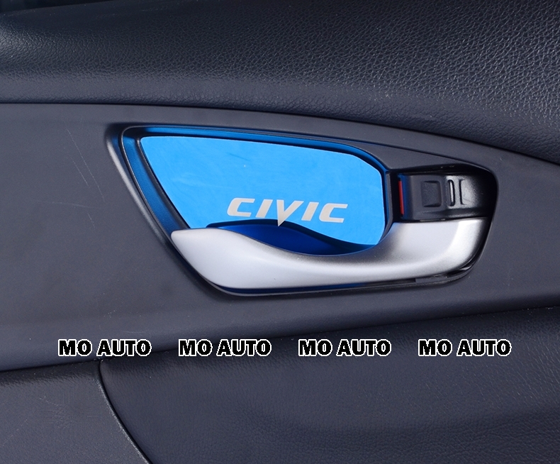 เบ้ามือกันรอยภายในสแตนเลท FC/FK