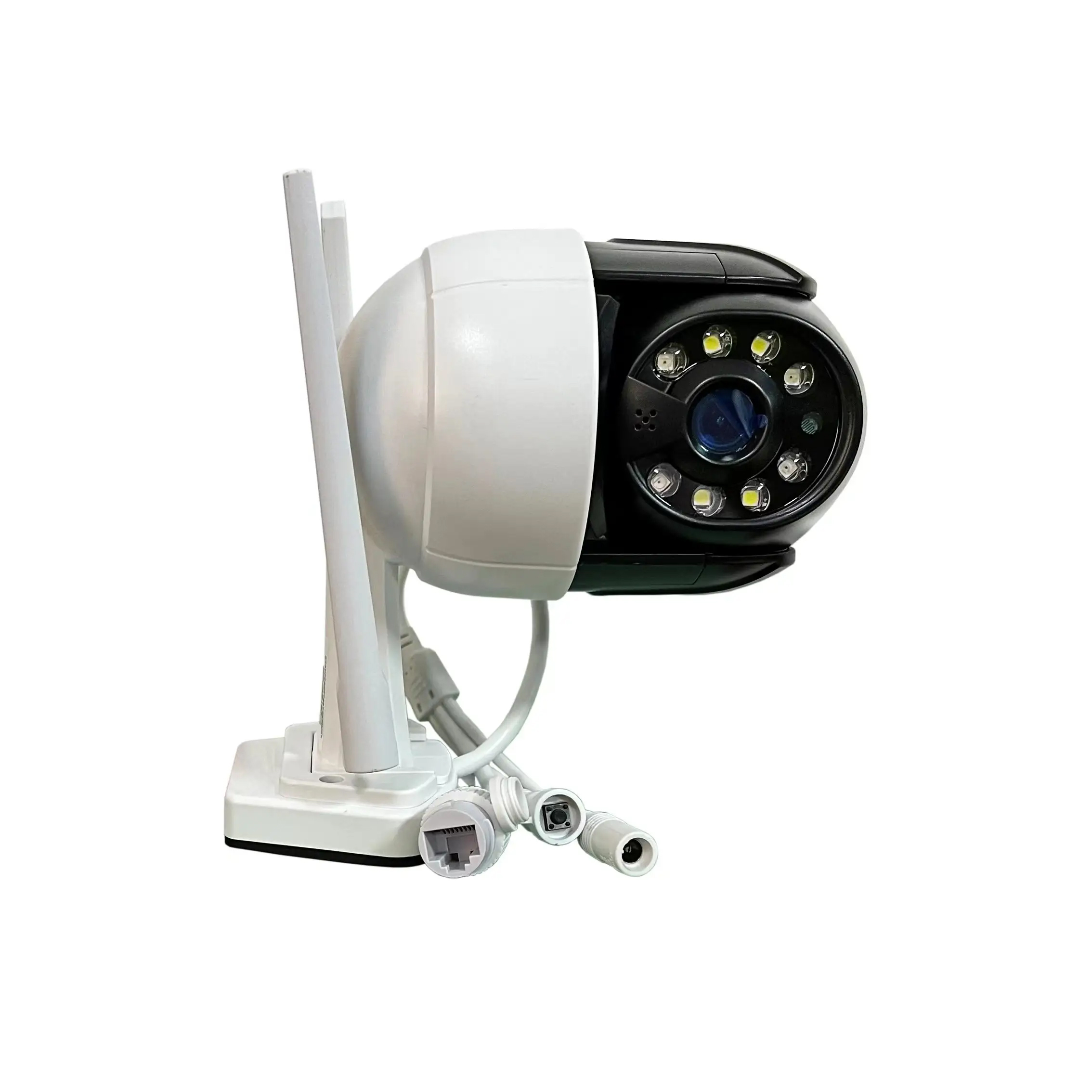 กล้องควบคุมประตู AI Camera