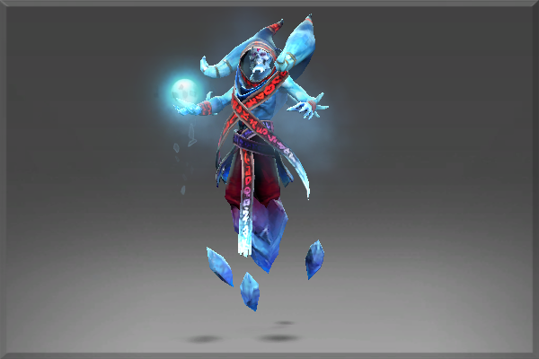 [IN-STOCK]Dead Winter Set