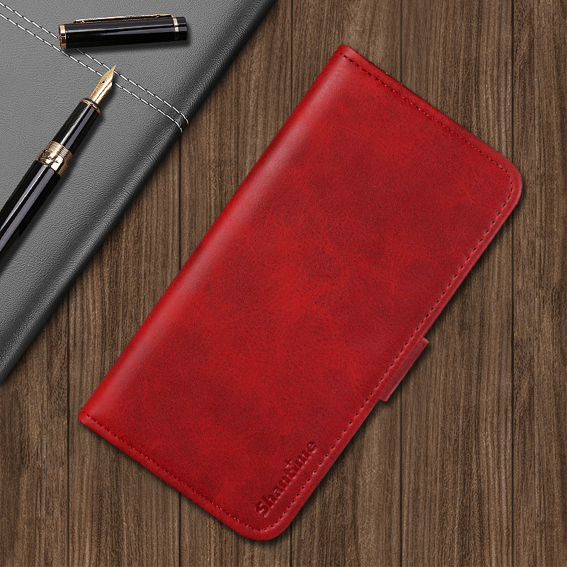 Case Huawei P8 Max / Pre-order * เคสธุรกิจหนังหรูหรากระเป๋าสตางค์ *