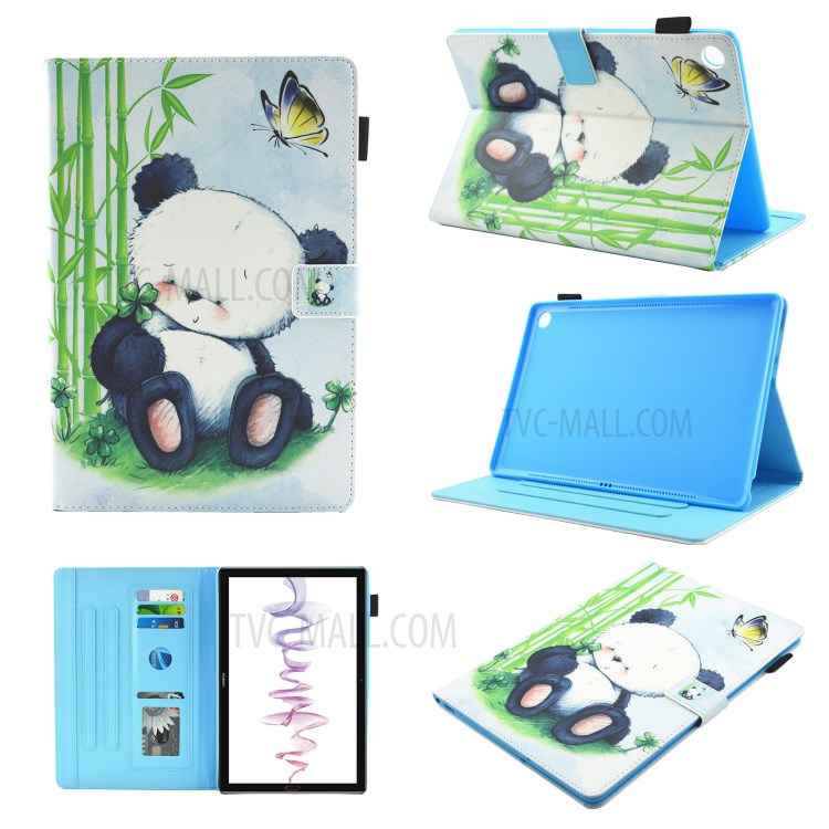 Case Huawei MediaPad M5 / Pre-Order * รูปแบบที่โดดเด่นเพิ่มองค์ประกอบทันสมัยให้กับอุปกรณ์ *