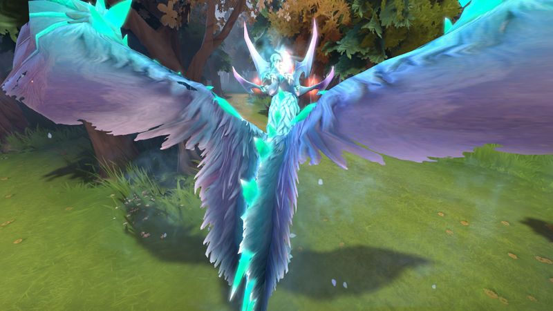 [IN-STOCK]Iceflight Edifice