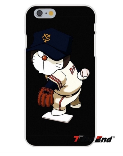 Case Huawei Mate 9 / Pre-order * เคส TPU นุ่ม พิมพ์ลายโดราเอมอน น่ารักๆ *