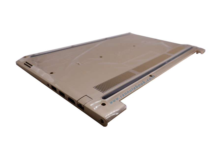Bottom Base Dell Vostro 15 5568 Bottom Case บอดี้ล่าง อะไหล่แท้ ศูนย์ Dell