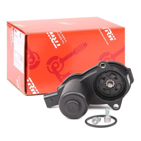 มอเตอร์เบรกมือ มอเตอร์ช่วยเบรก RANGE ROVER EVOQUE / LR043283 , LR043282 , LR027141, LR027128 / Control Element, parking brake caliper