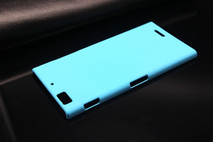 Case Lenovo K900 / Pre-order * เคสพลาสติกแข็ง *