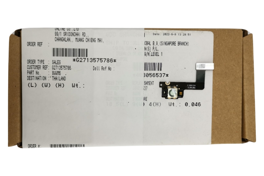 กล้อง แท็บเล็ต Camera Dell Latitude 7200 2in1 ประกันศูนย์ Dell ราคา พิเศษ Web cam Dell Latitude 7200 2in1 Tablet ตรงสเปค ภาพคมชัด