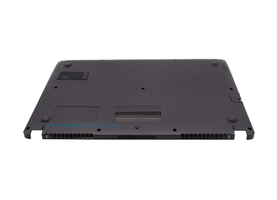 บอดี้ Dell Vostro 5460 5470 ฐานล่าง Bottom Base Dell Vostro 5460 5470 Body ด้านใต้ Dell Vostro 5460 5470